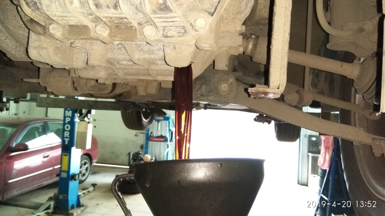 inside