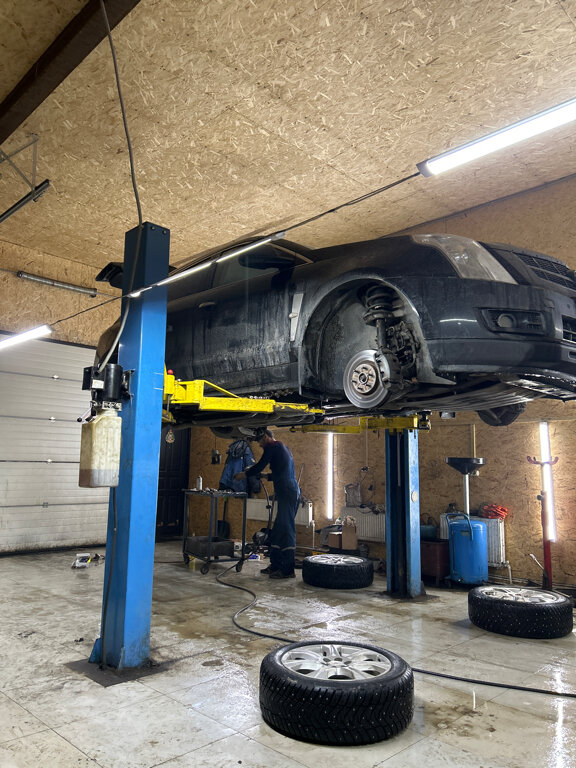 Оганес Авто