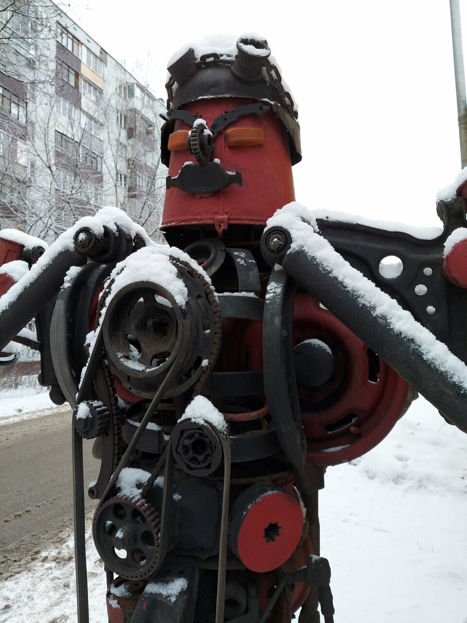 Автосервис