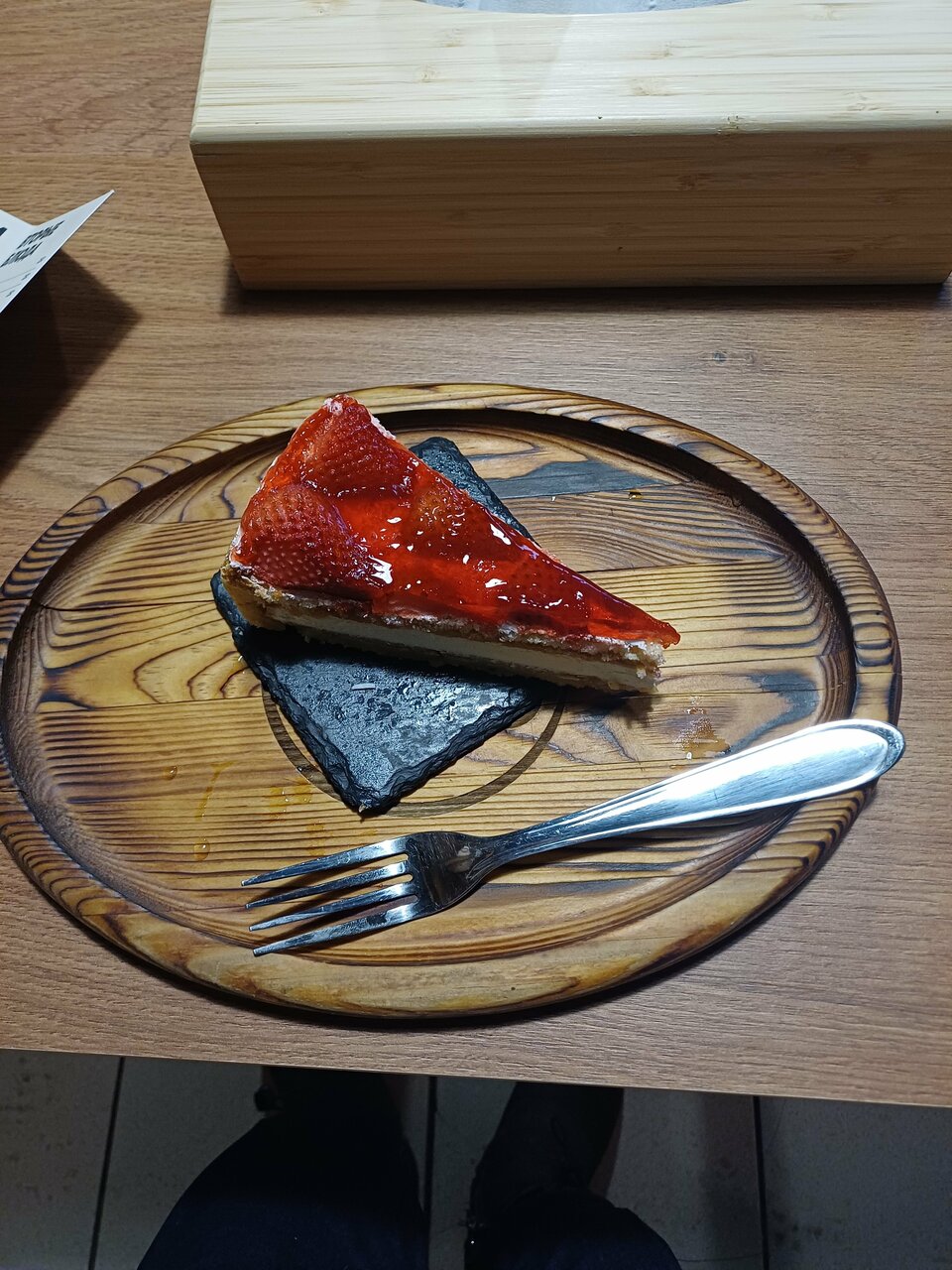 food