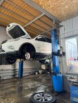 Автосервис