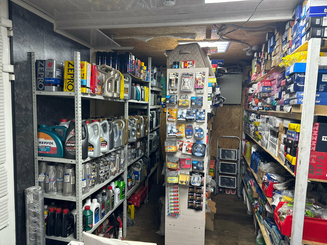 all