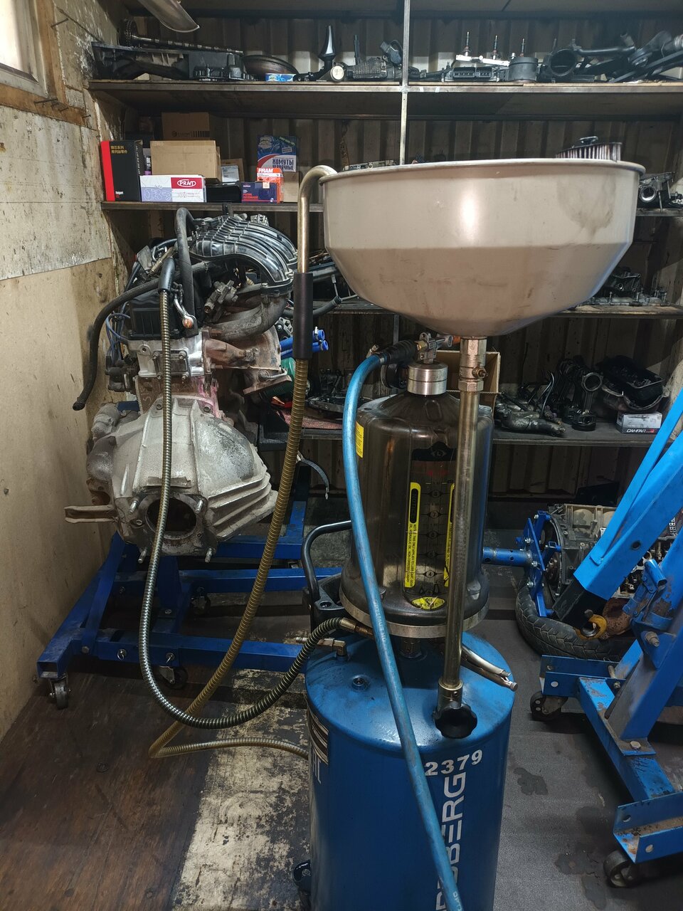 Газель Сервис