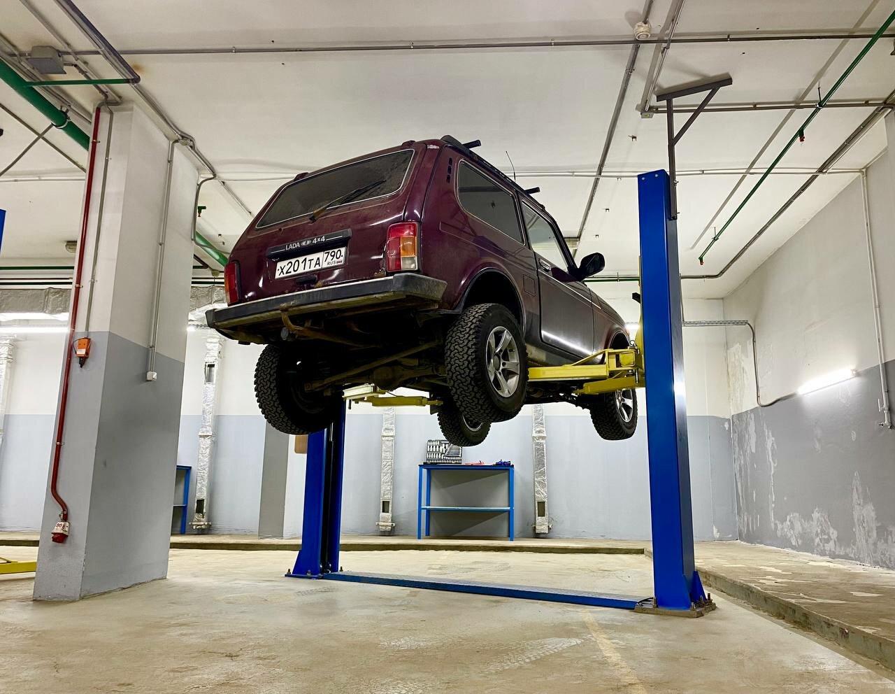 Автосам