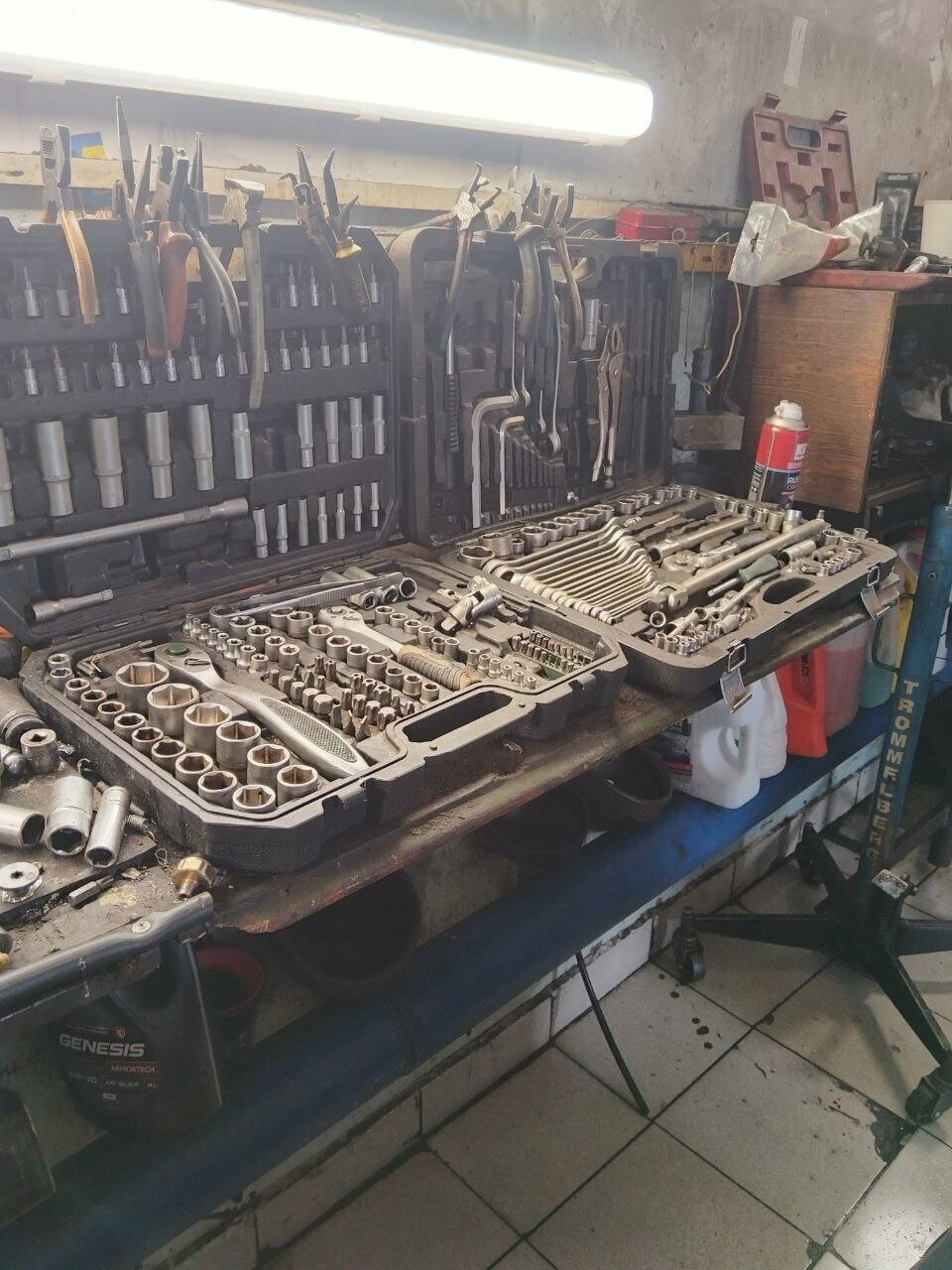 all