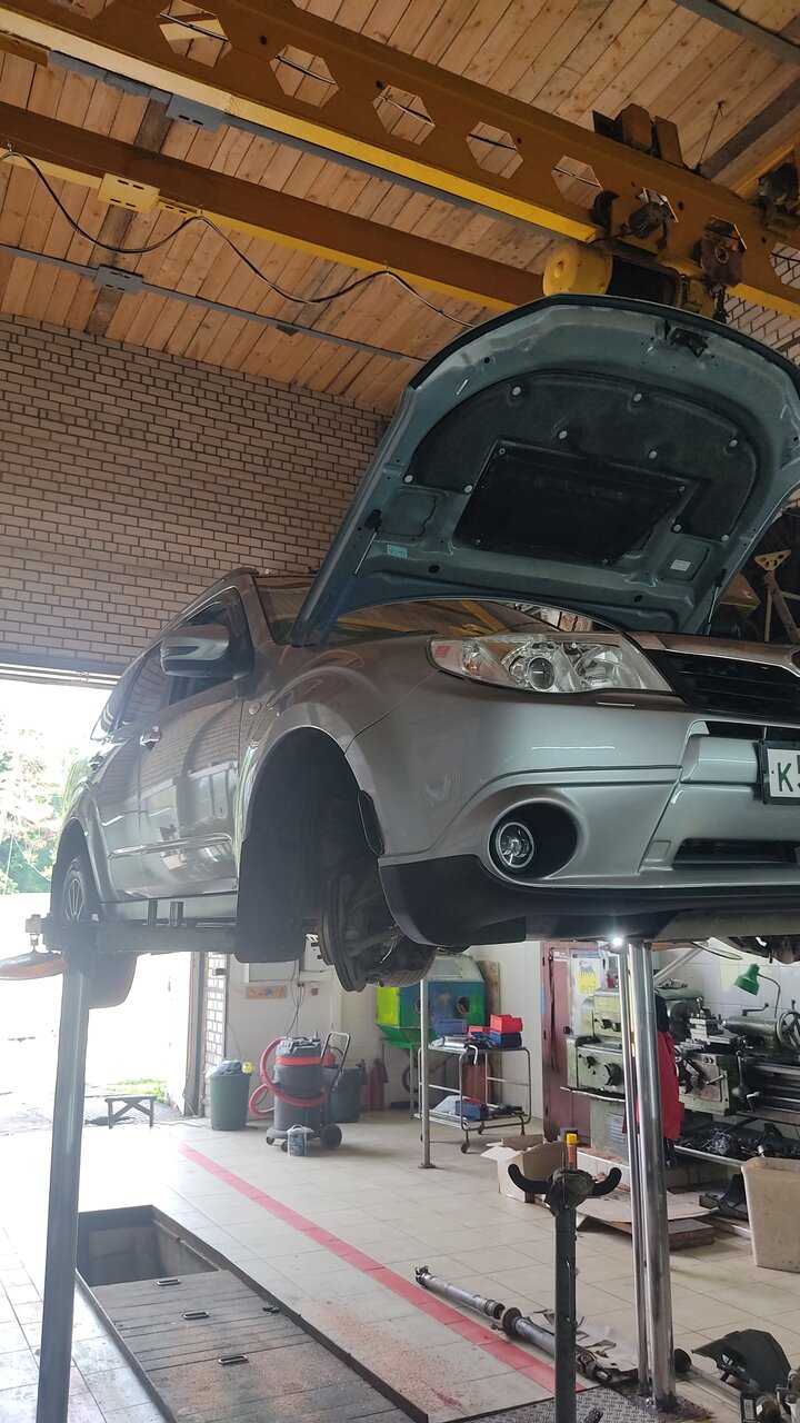 Service&Repair