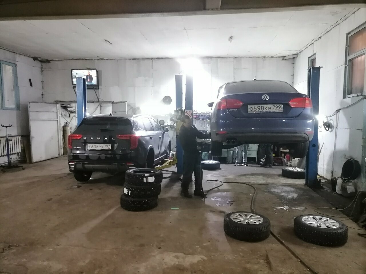 Gal Auto