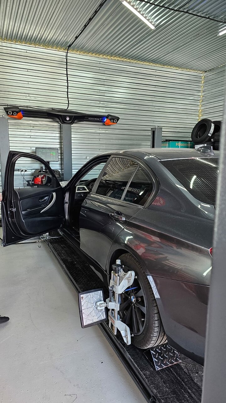 inside