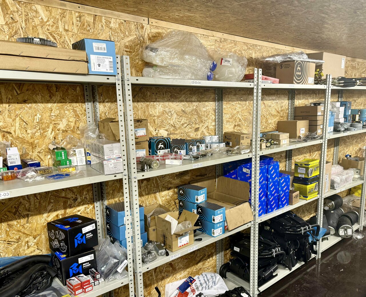 all
