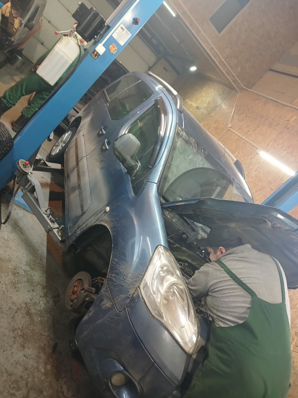 all