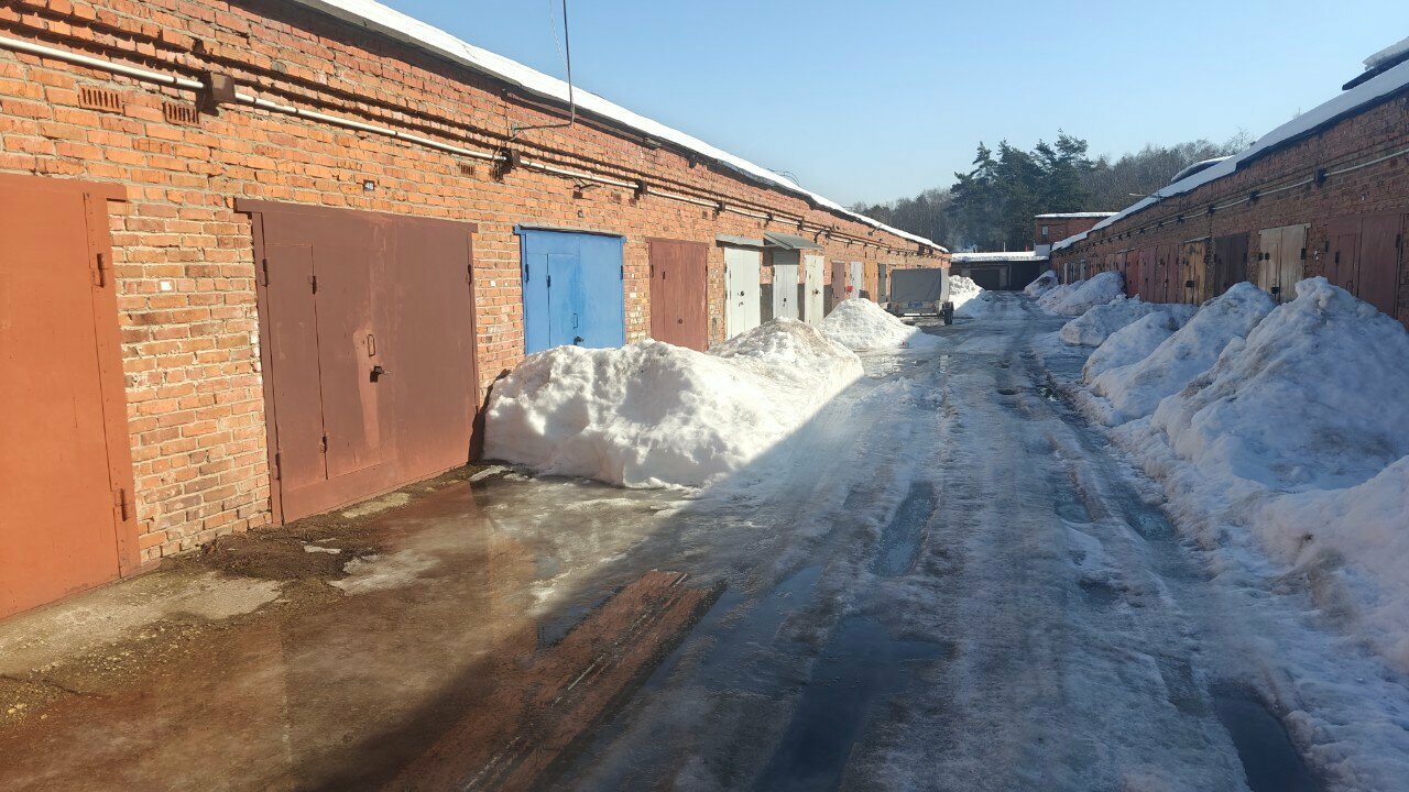 Покраска и переварка