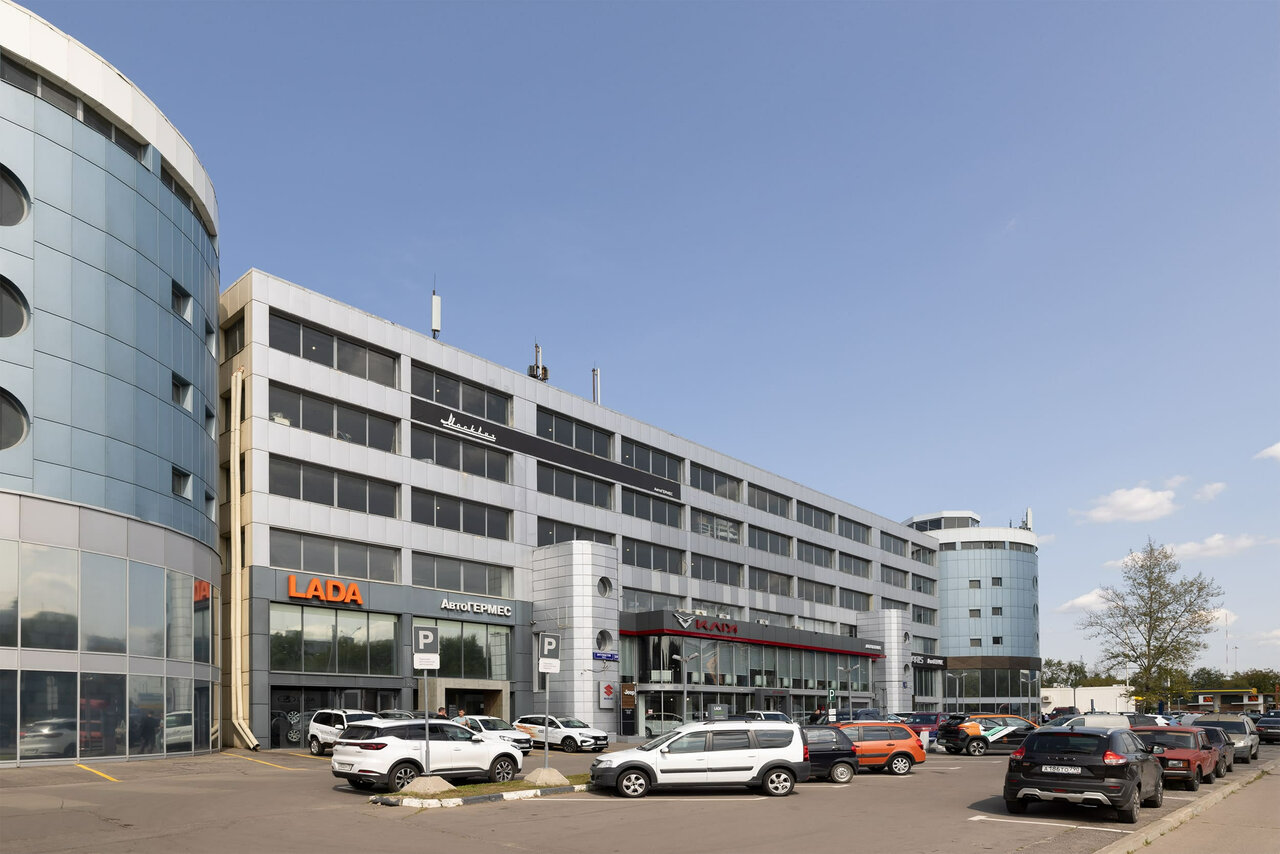 Автогермес сервис Citroen