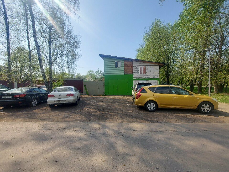 Стартеры и генераторы
