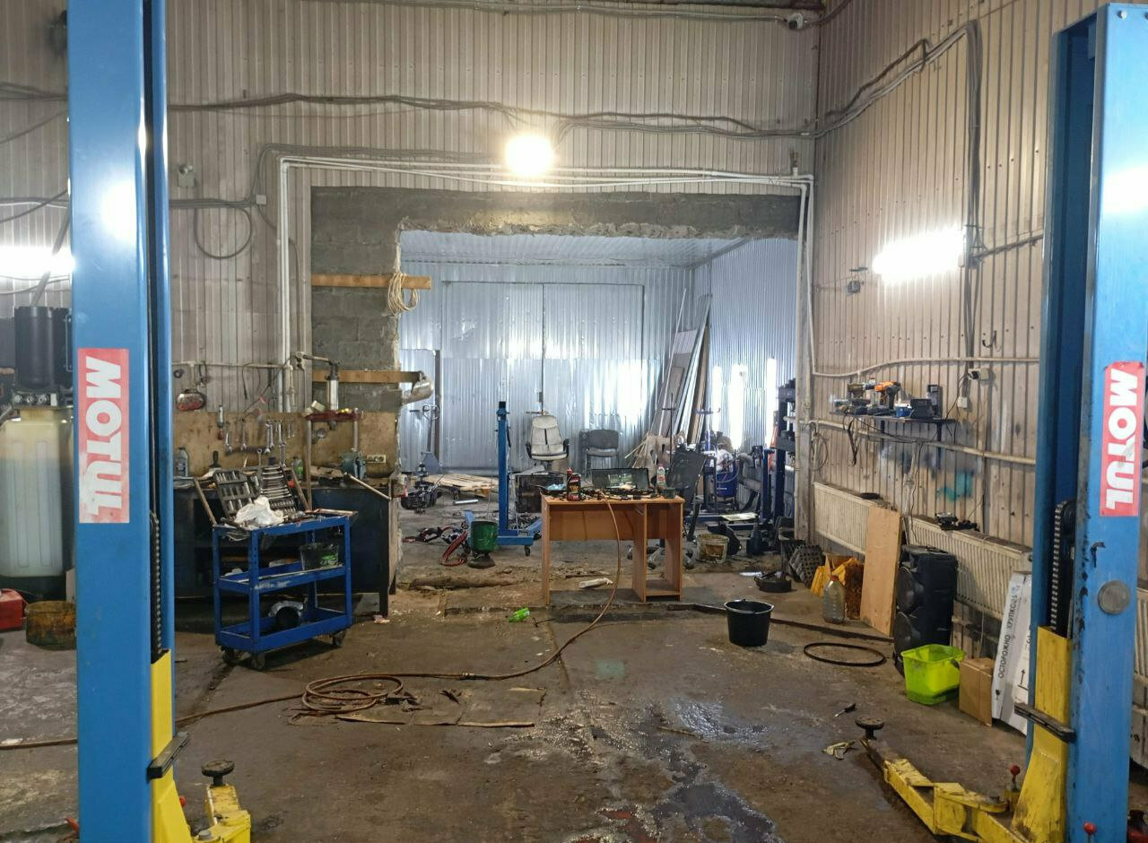 all