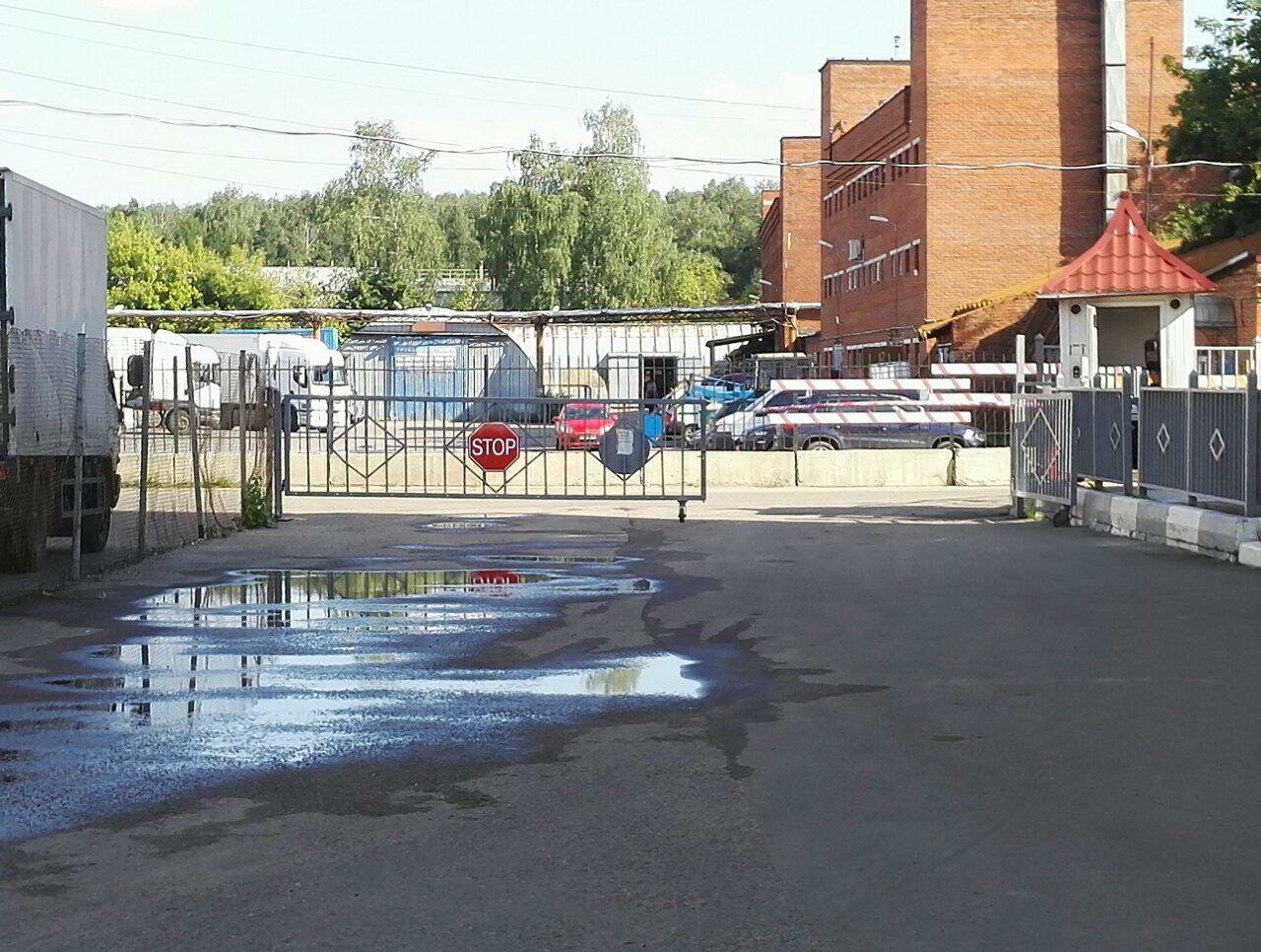 Автосоюз-М