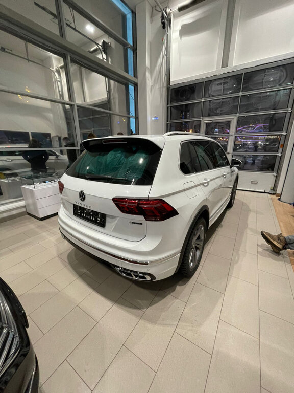 inside