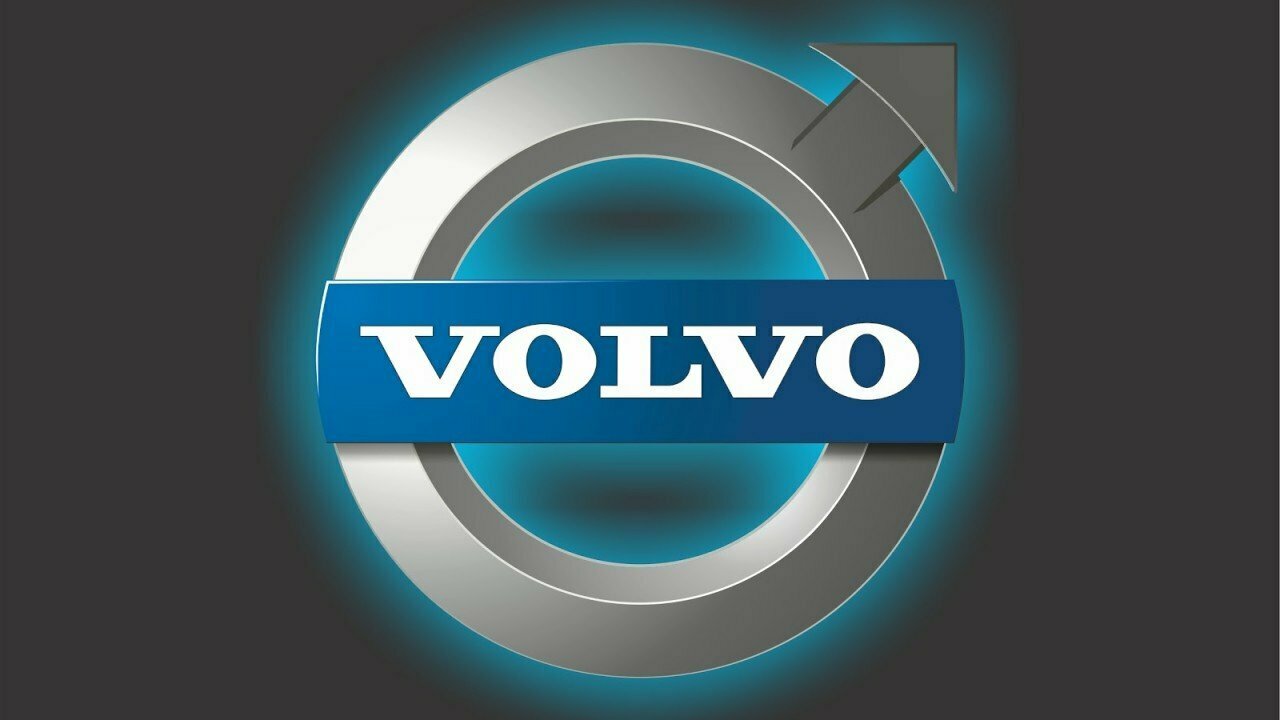 Сервис Volvo