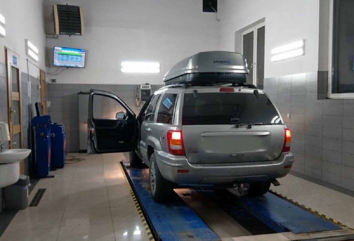 inside