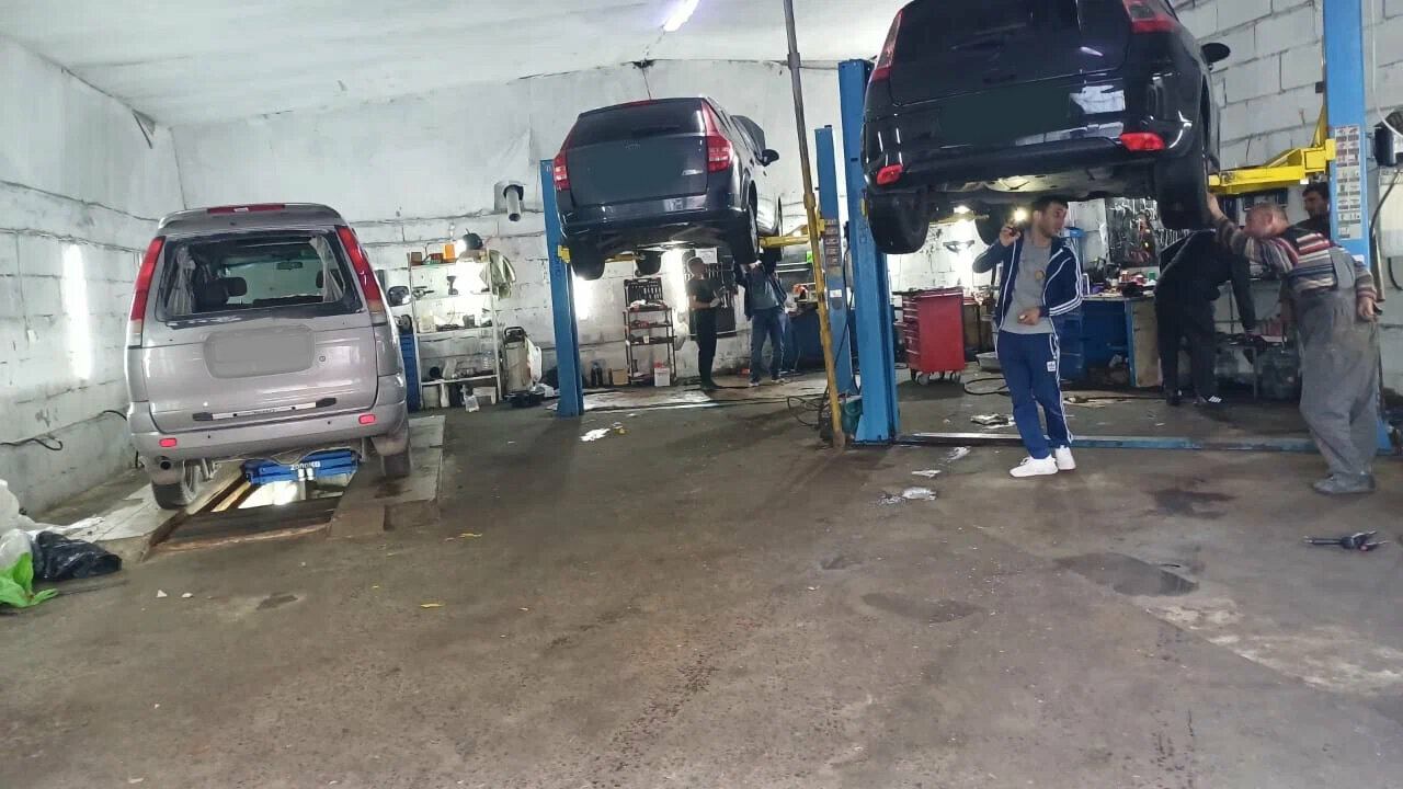all