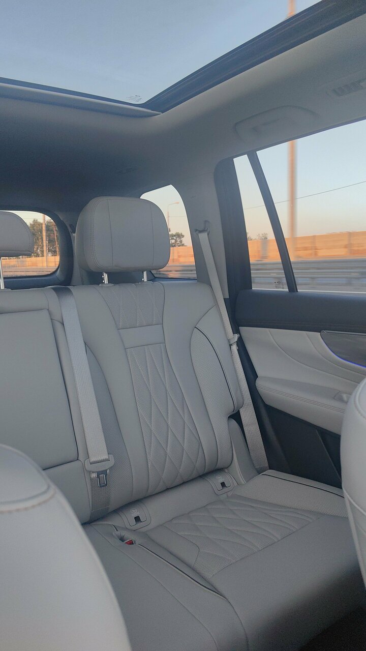 inside
