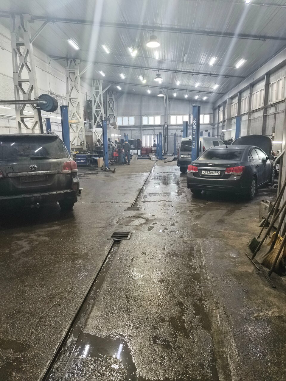 all