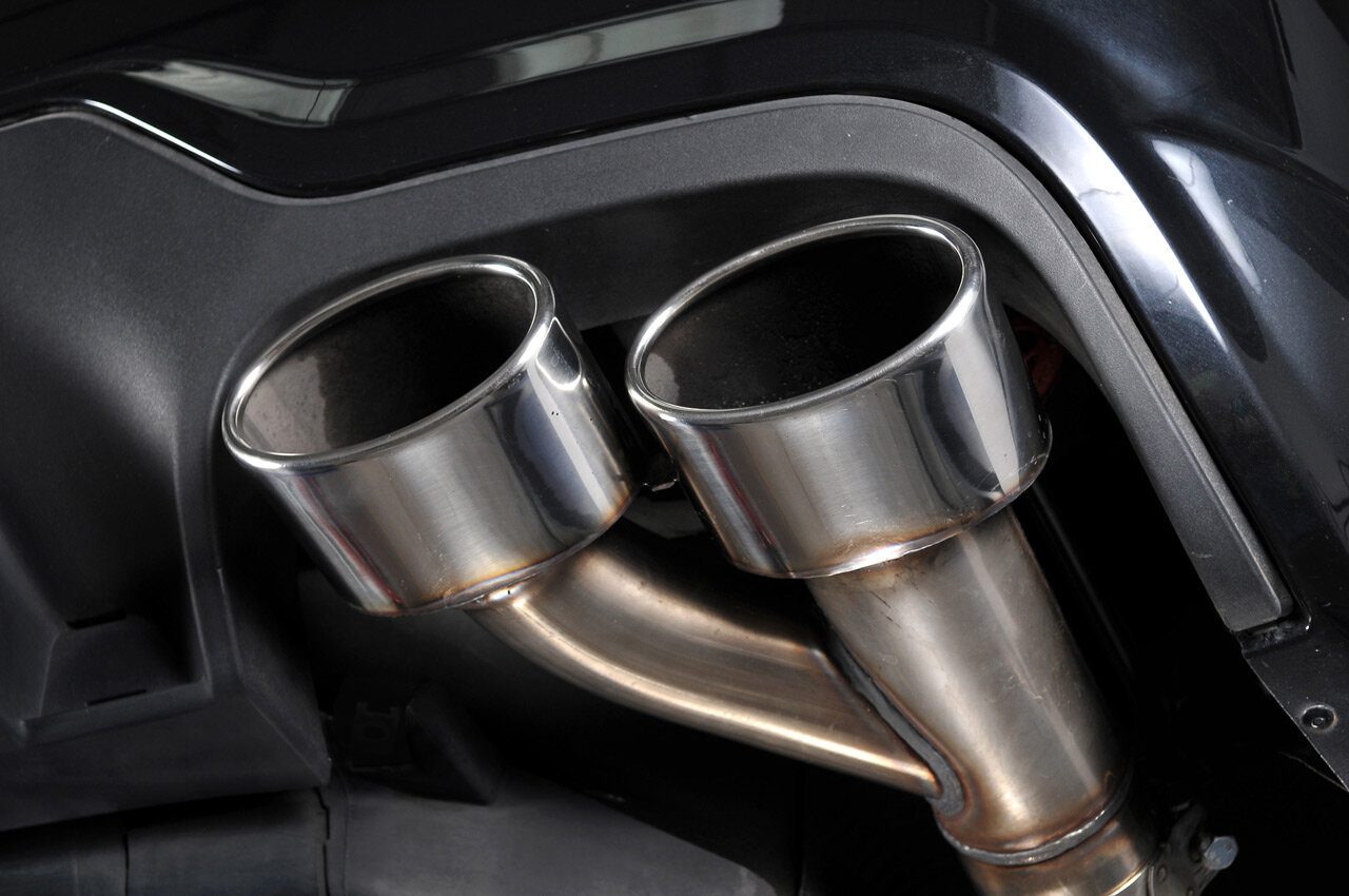 inside
