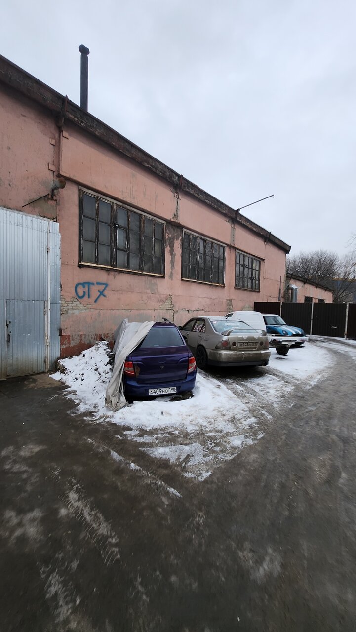 Питстоптакси