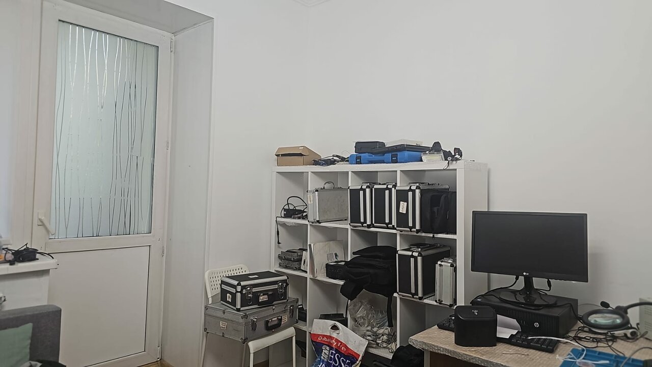 ТракХакер
