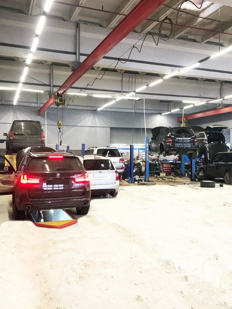Автосервис Экспресс
