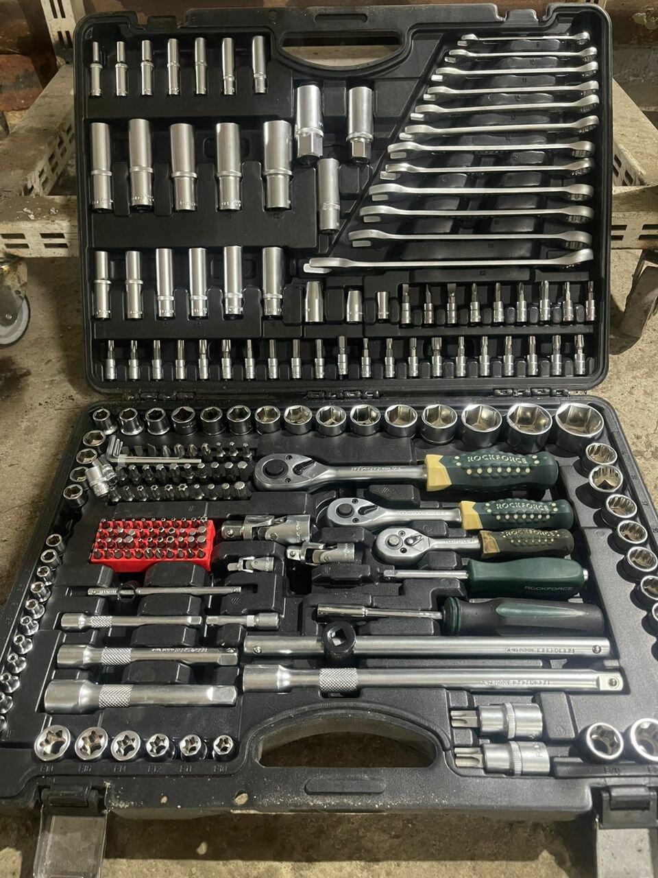 all