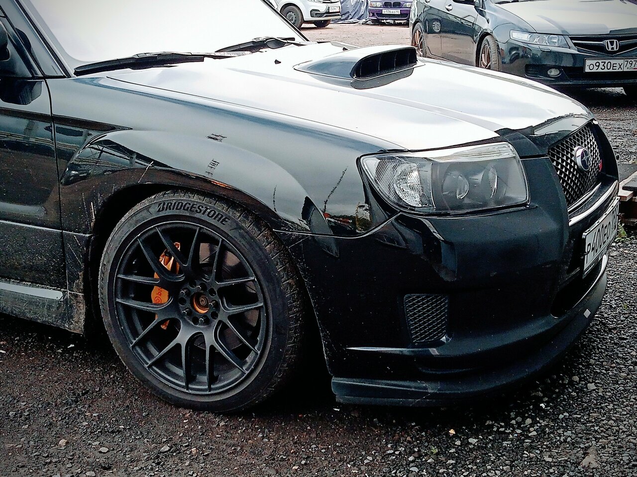Allsubaru
