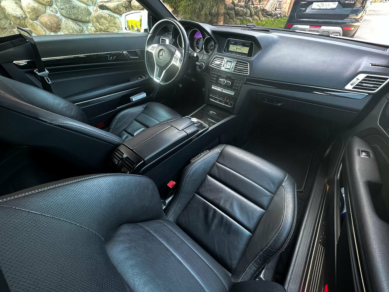 inside