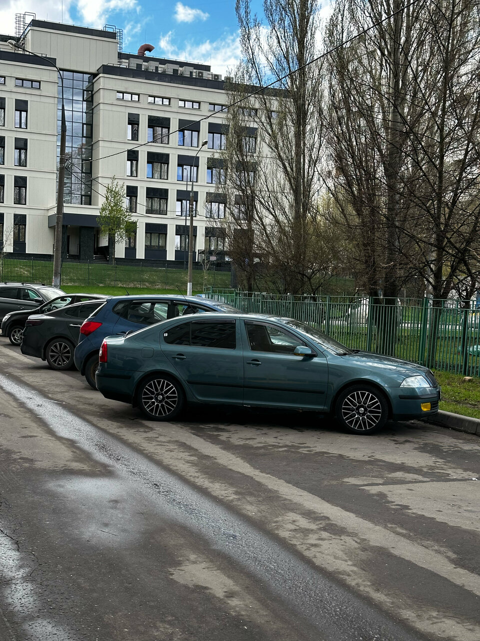 Кастомс ДжейПи