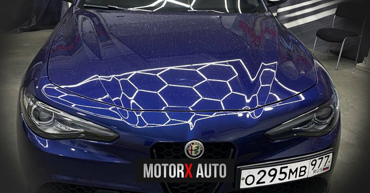 MotorX Auto