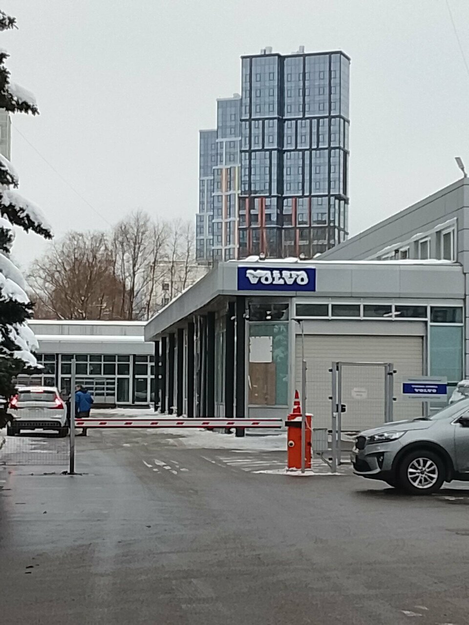 Автогермес сервис Jeep