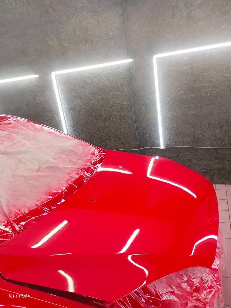 inside