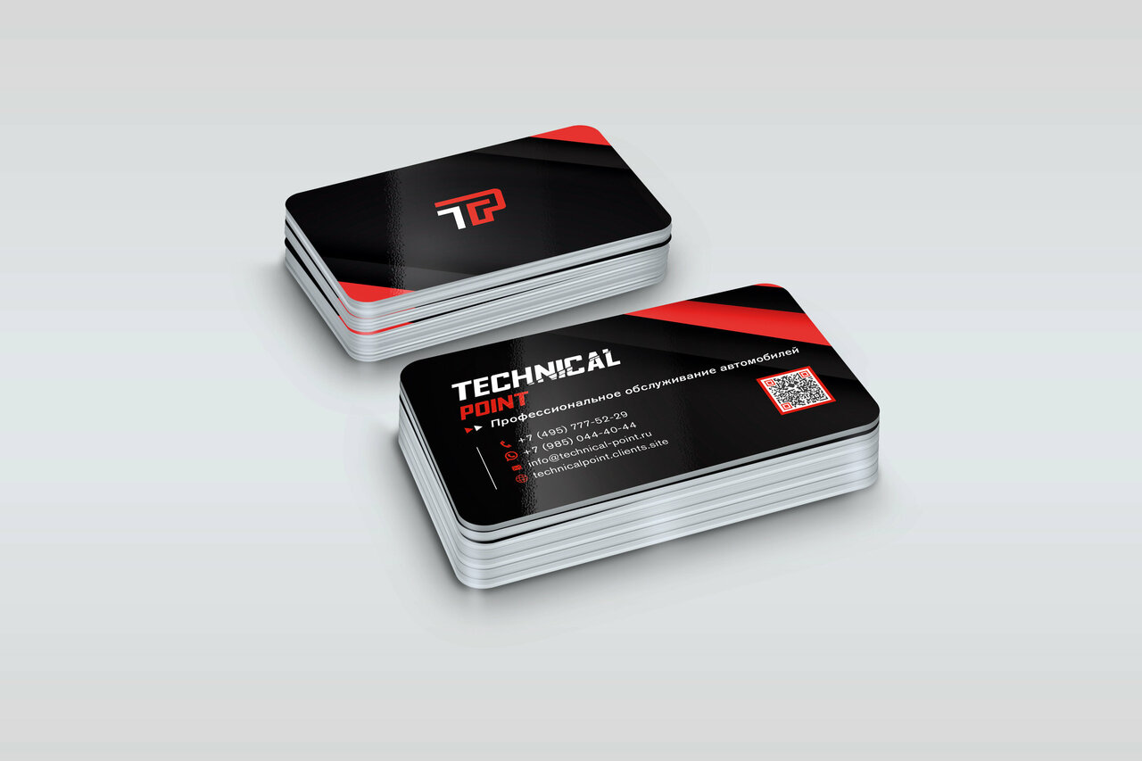 Technical Point