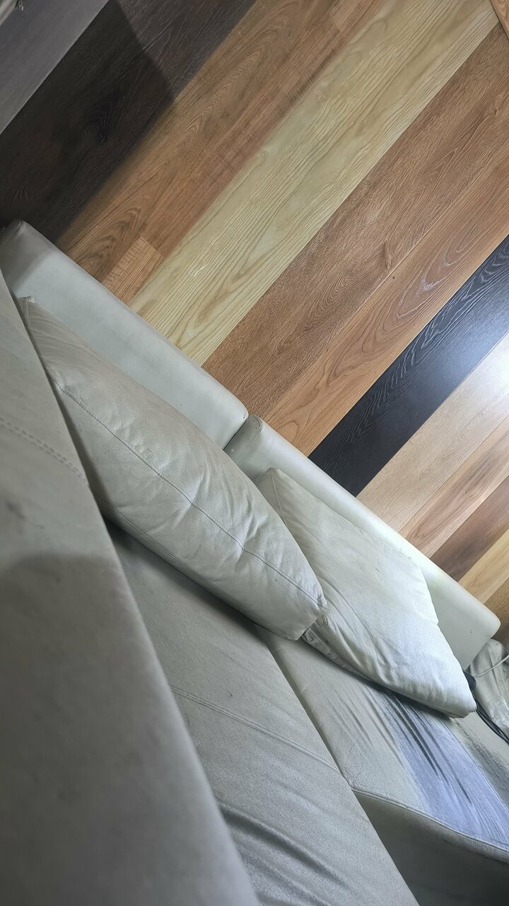 inside