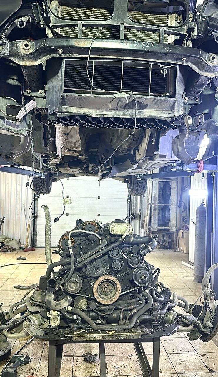inside
