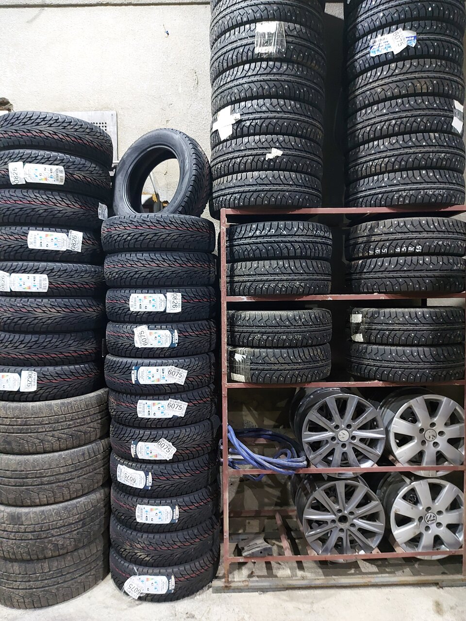 all