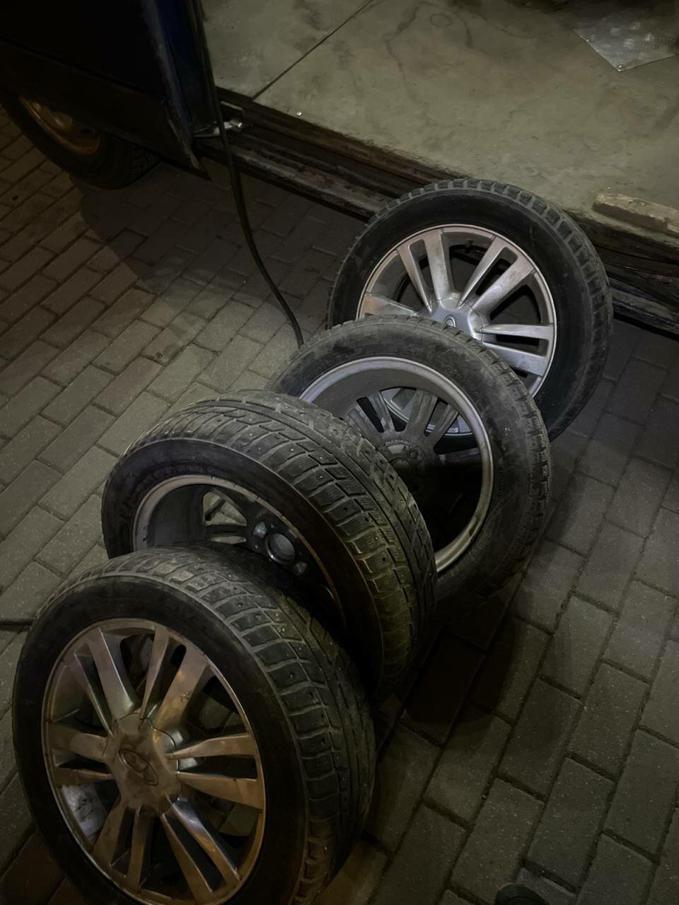 all
