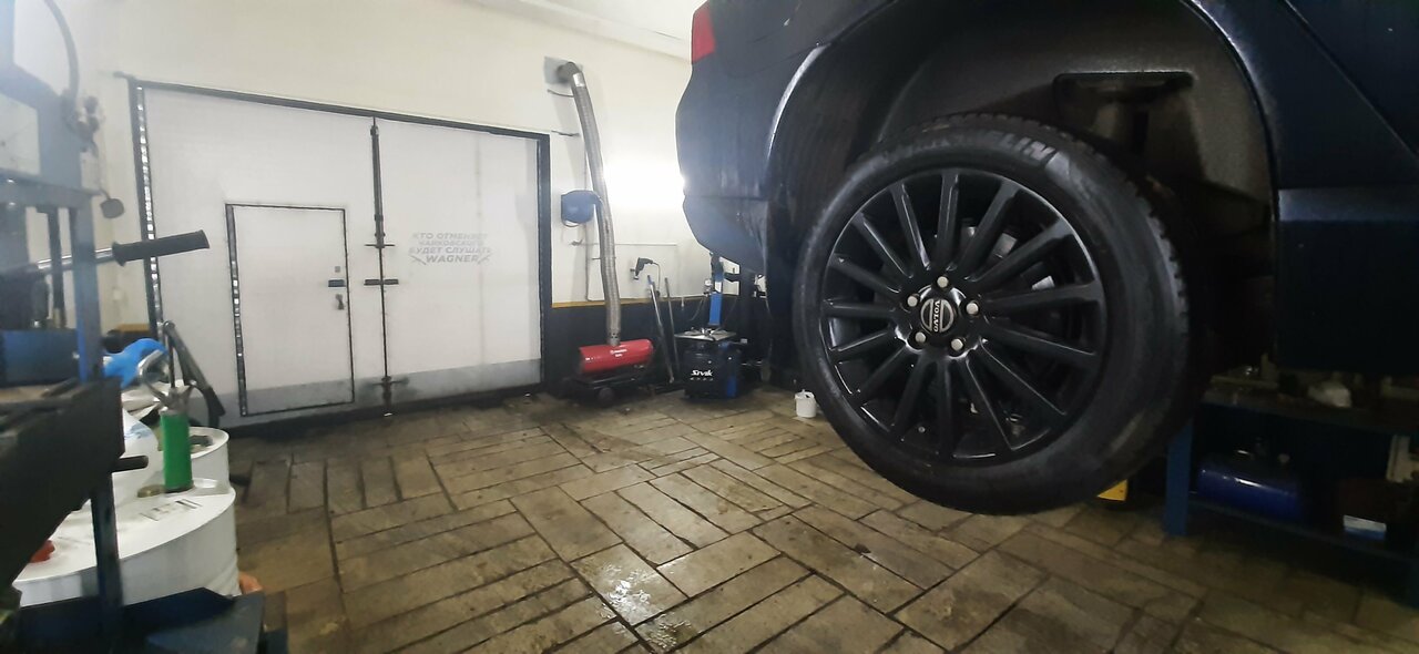 Автосервис, автотехцентр