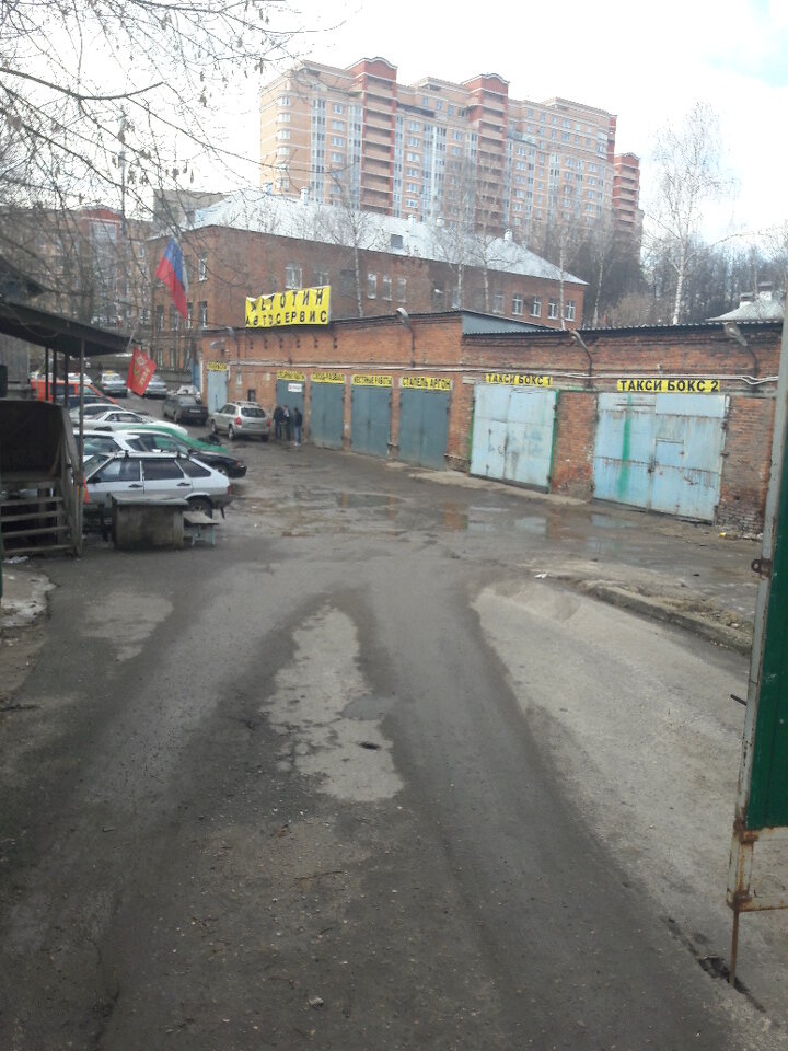 Автотин