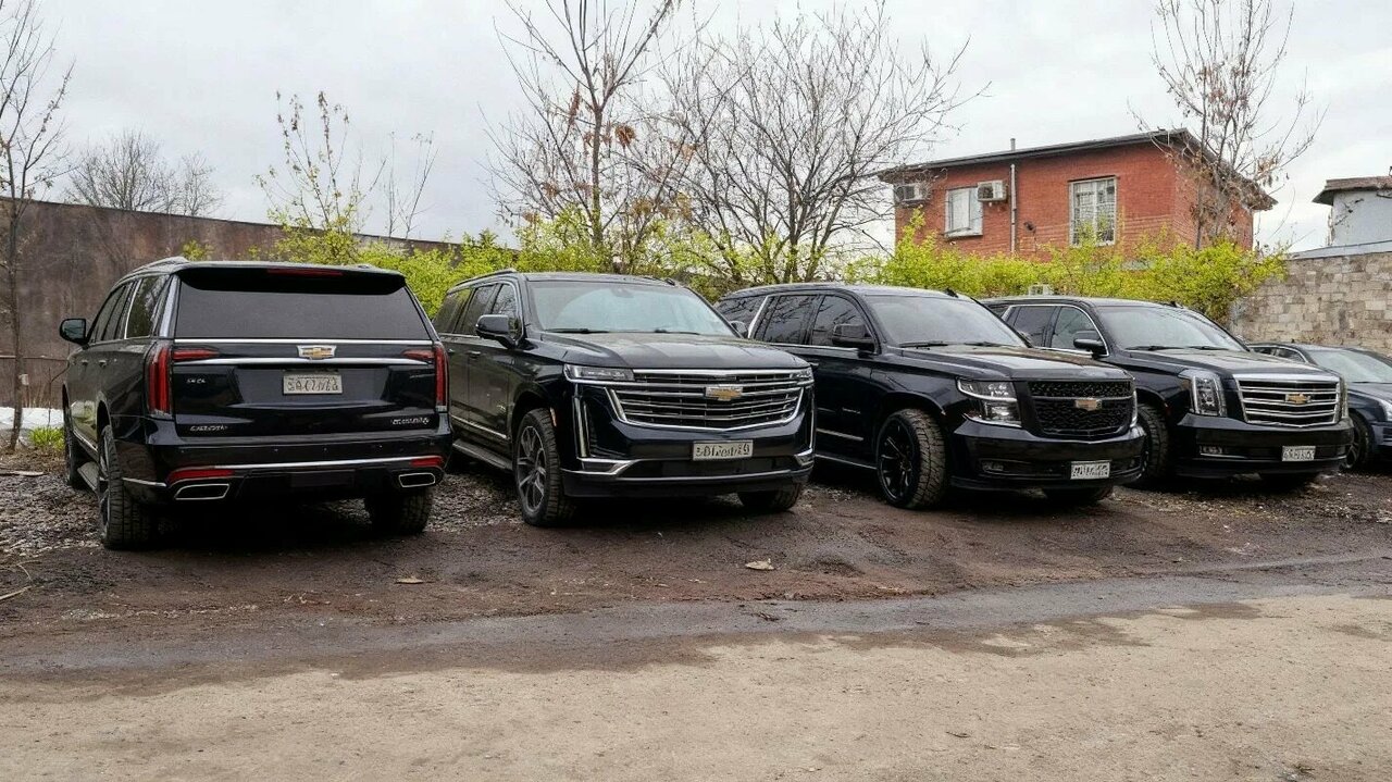 CadillacWestline