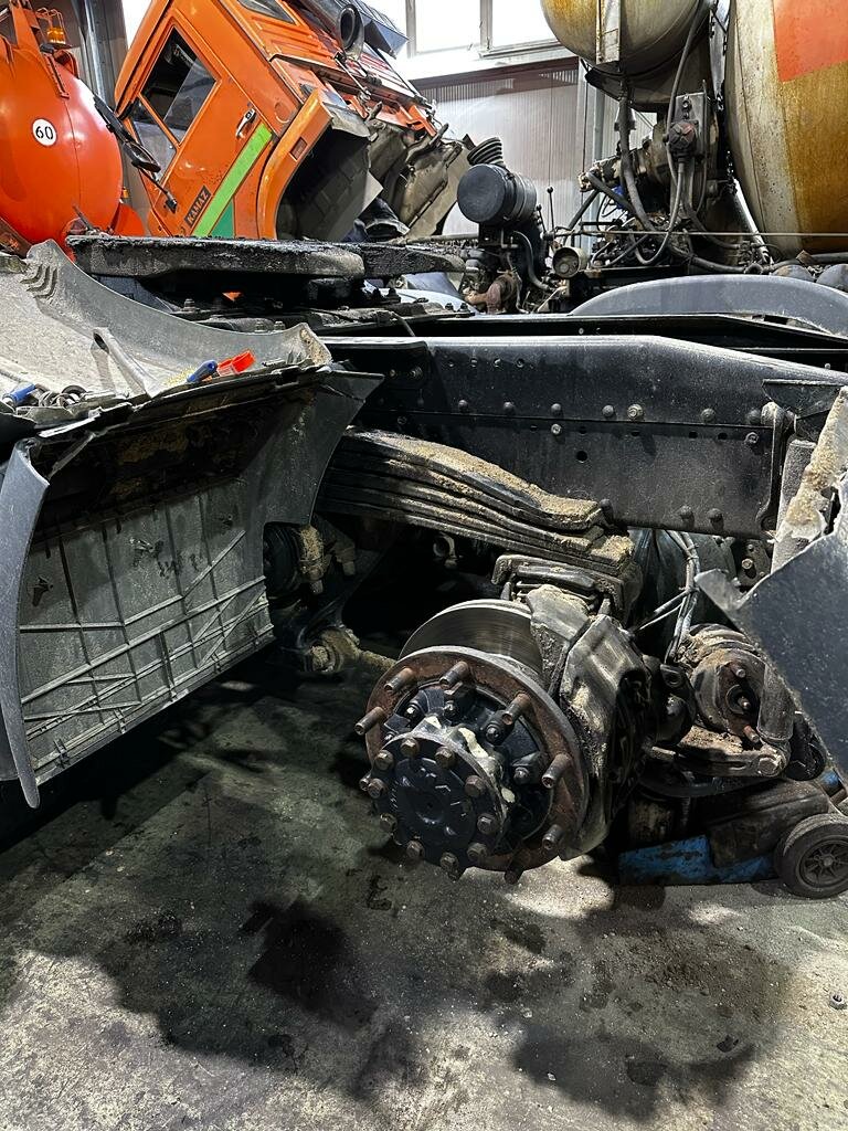 inside