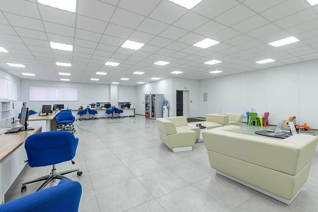 inside