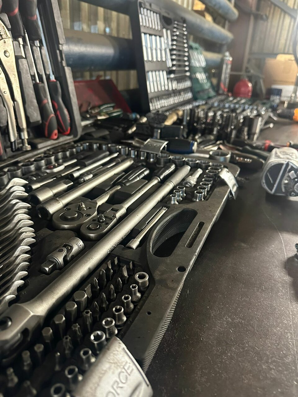 all