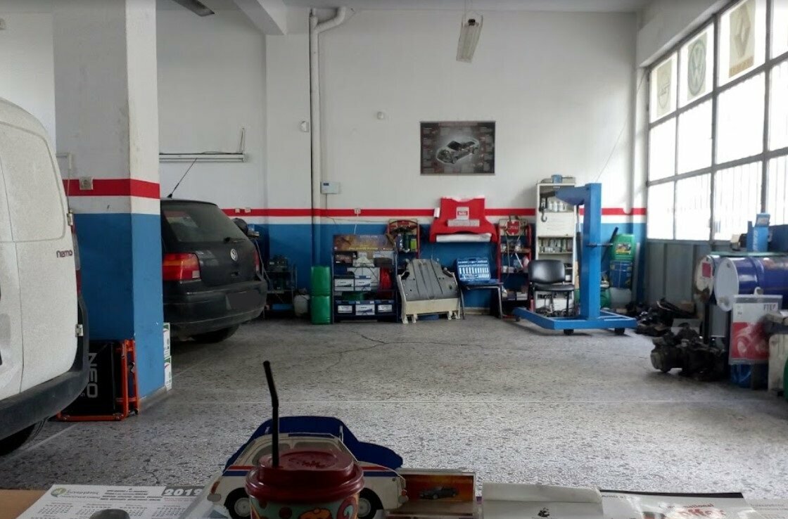 inside