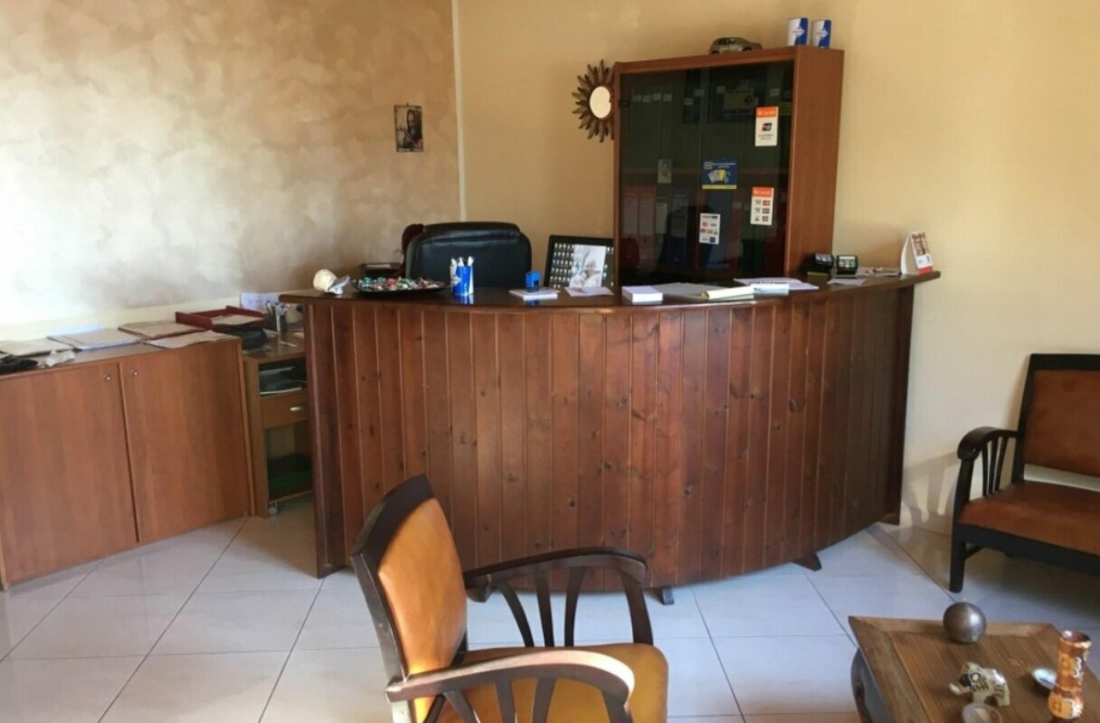 inside