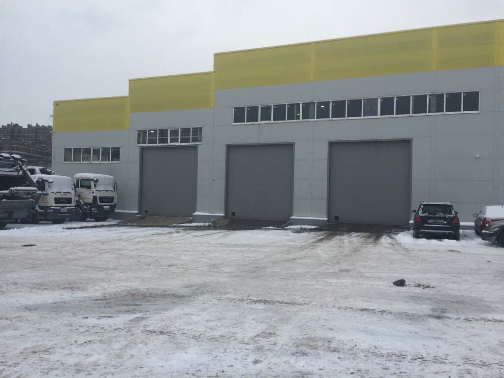 Обслуживание Geesinknorba, Vdl, Man